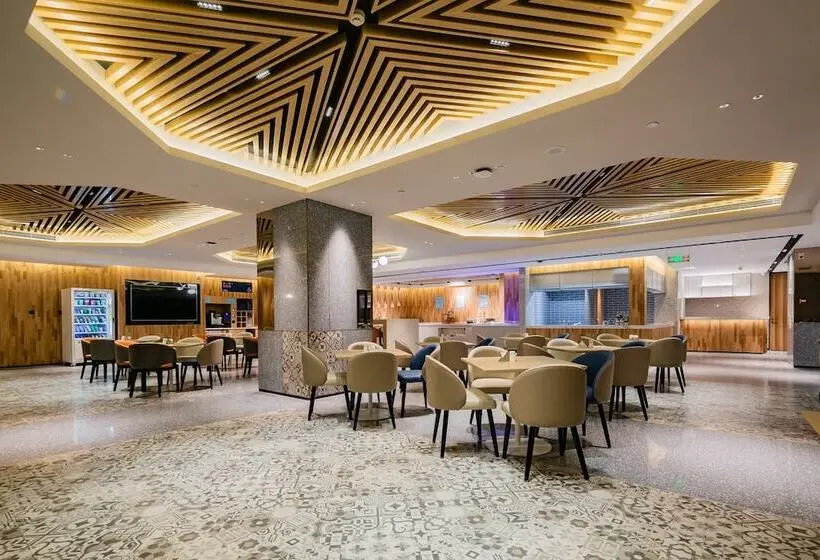 ホテル Holiday Inn Express Xi An High Tech Zone North, An Ihg