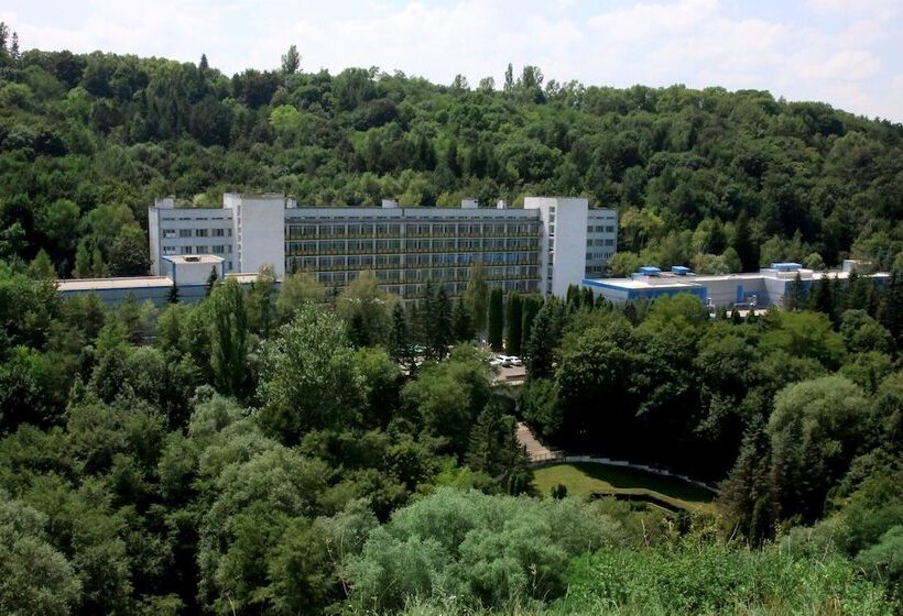 בית מלון כפרי Sanatoriy Rodnik