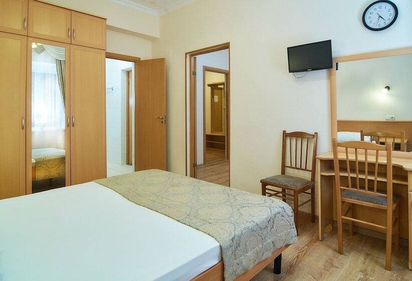 בית מלון כפרי Sanatoriy Rodnik