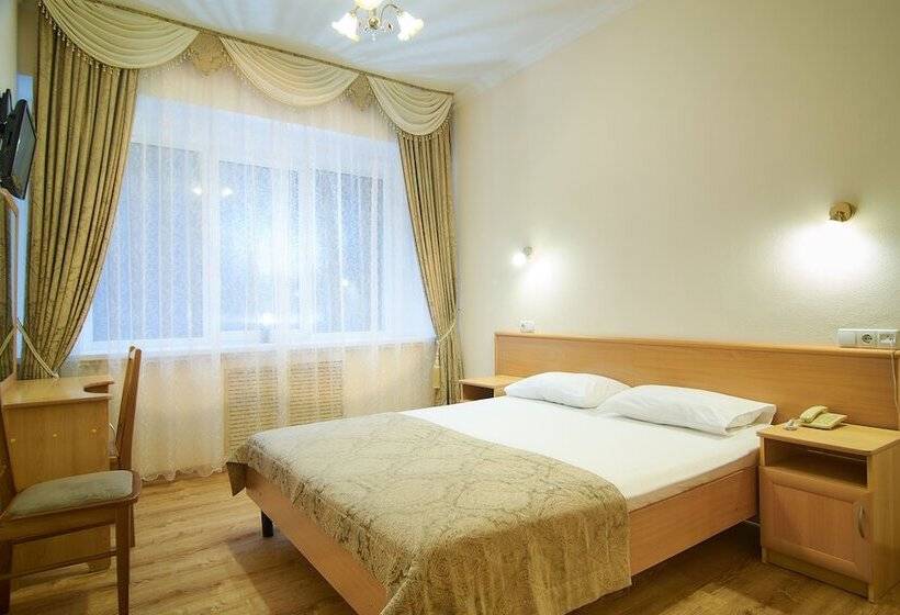 בית מלון כפרי Sanatoriy Rodnik