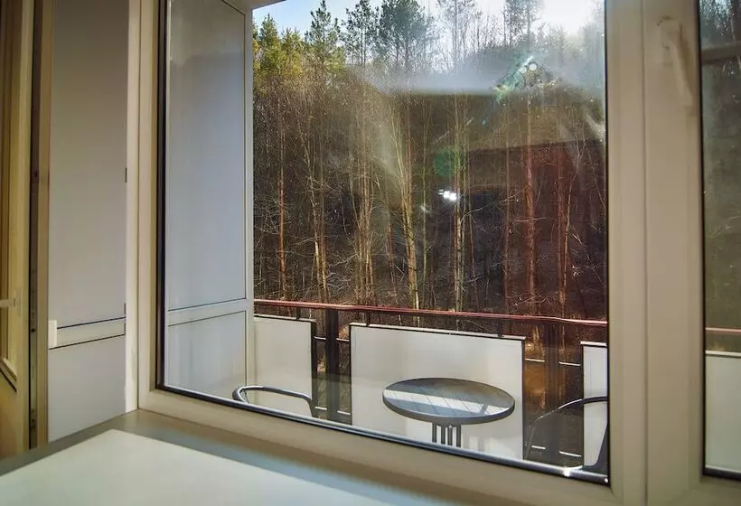 Hotelli Sanatoriy Rodnik