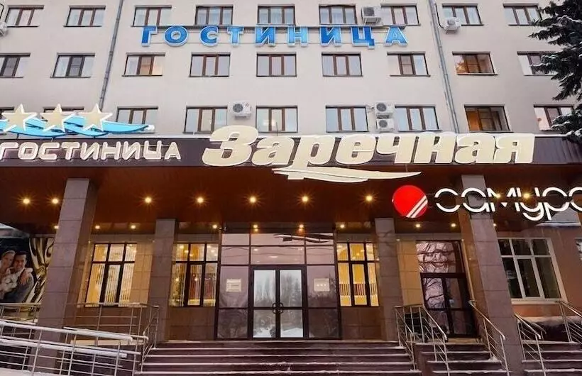 Hotelli Zarechnaya