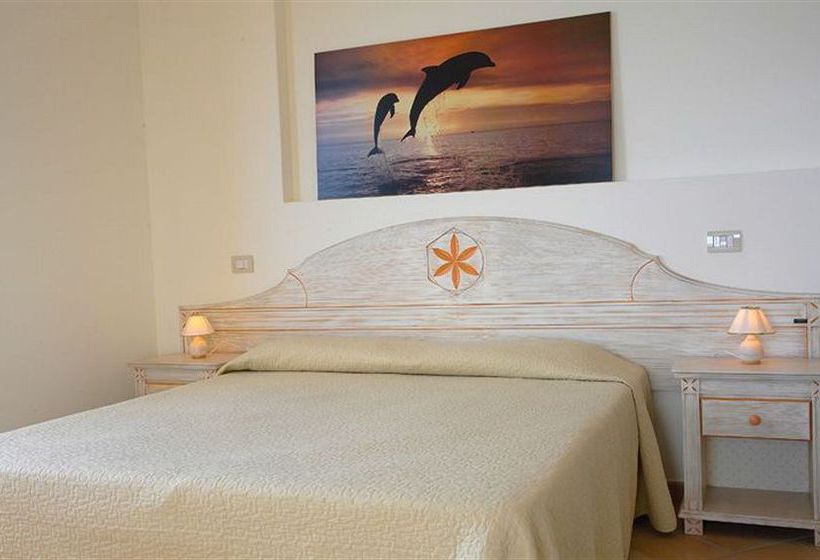 Acquacalda Hotel Residence