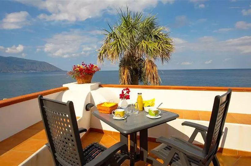 Acquacalda Hotel Residence