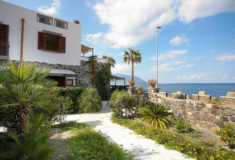 Acquacalda Hotel Residence