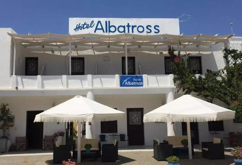 Albatross Hotel