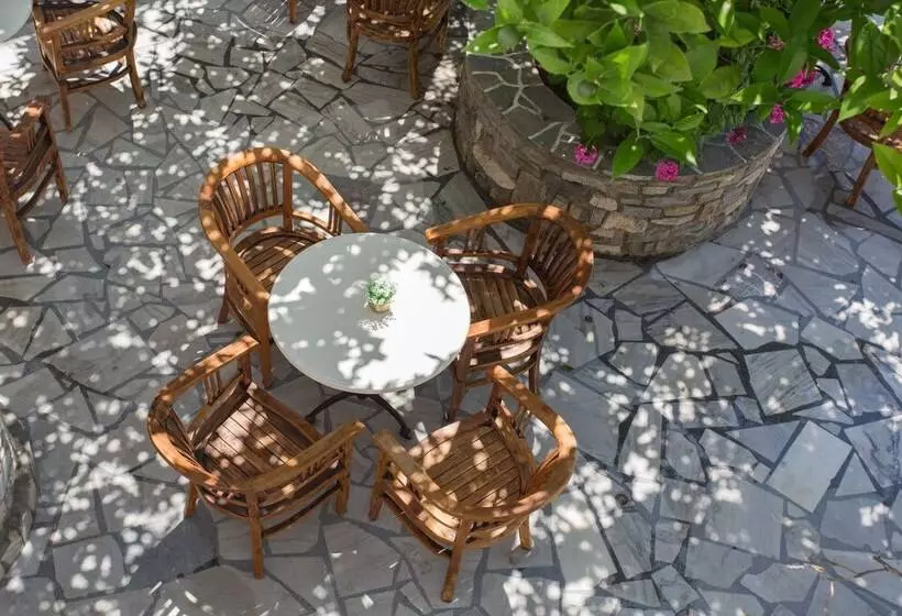 Galinos Hotel For Adults Only