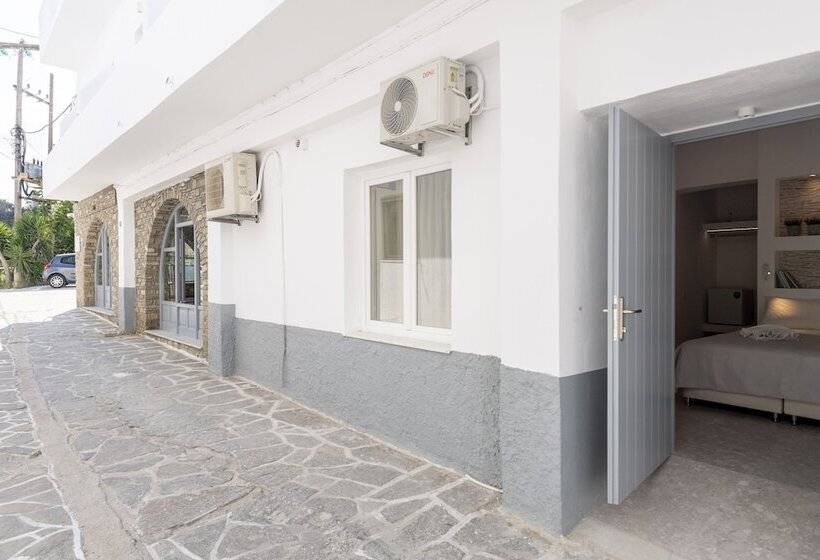 Galinos Hotel For Adults Only