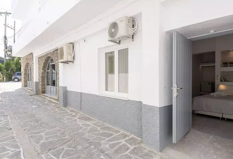 Galinos Hotel For Adults Only