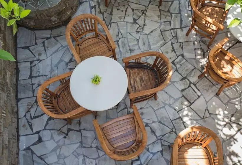 Galinos Hotel For Adults Only