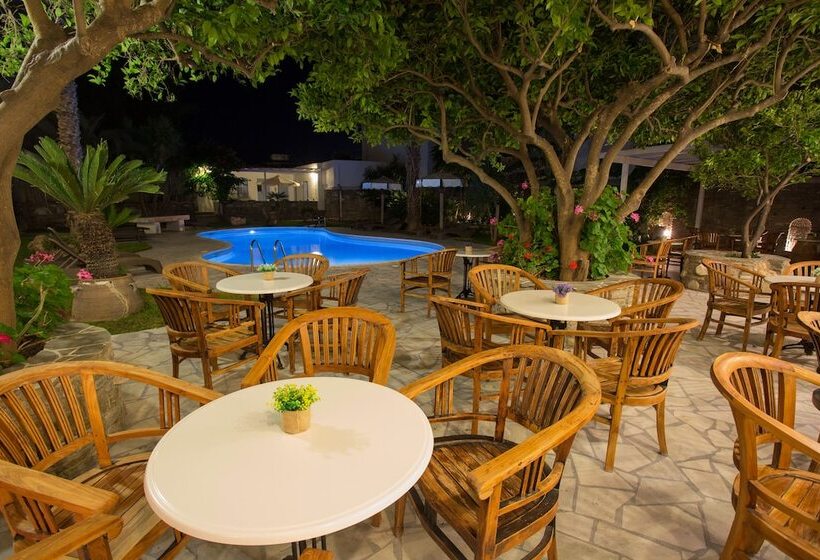 Galinos Hotel For Adults Only