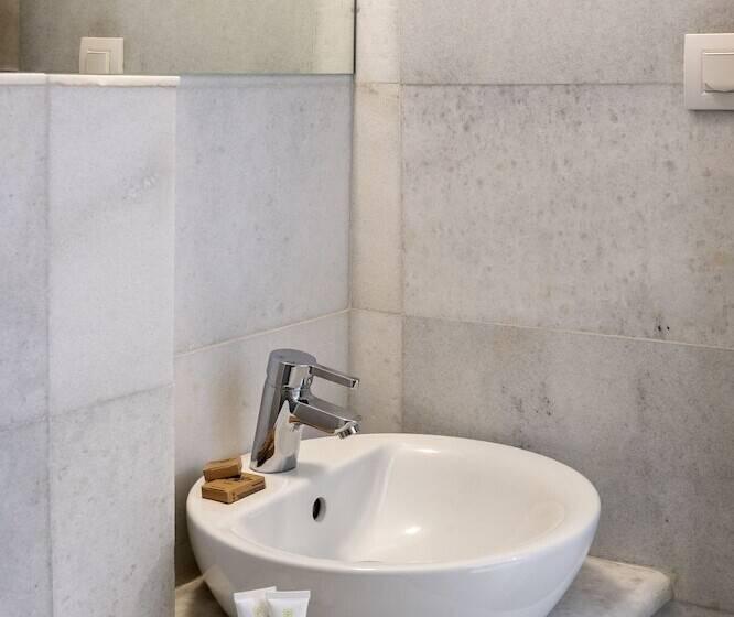 Galinos Hotel For Adults Only