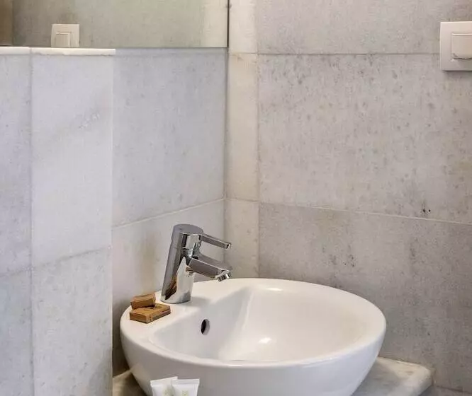 Galinos Hotel For Adults Only