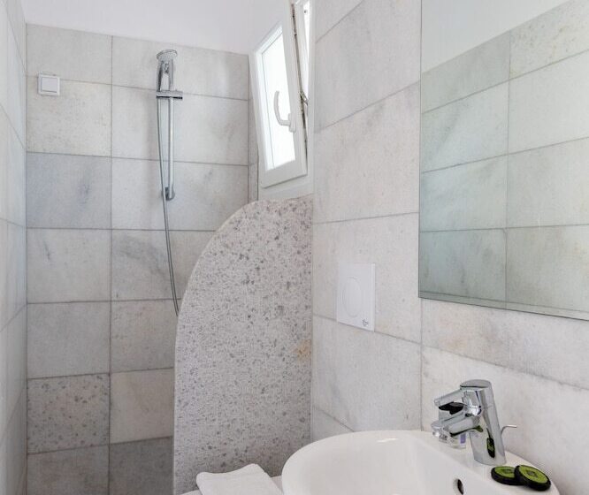 Galinos Hotel For Adults Only