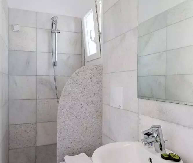 Galinos Hotel For Adults Only