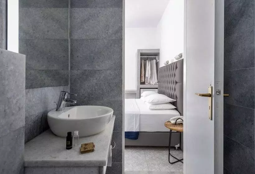 Galinos Hotel For Adults Only