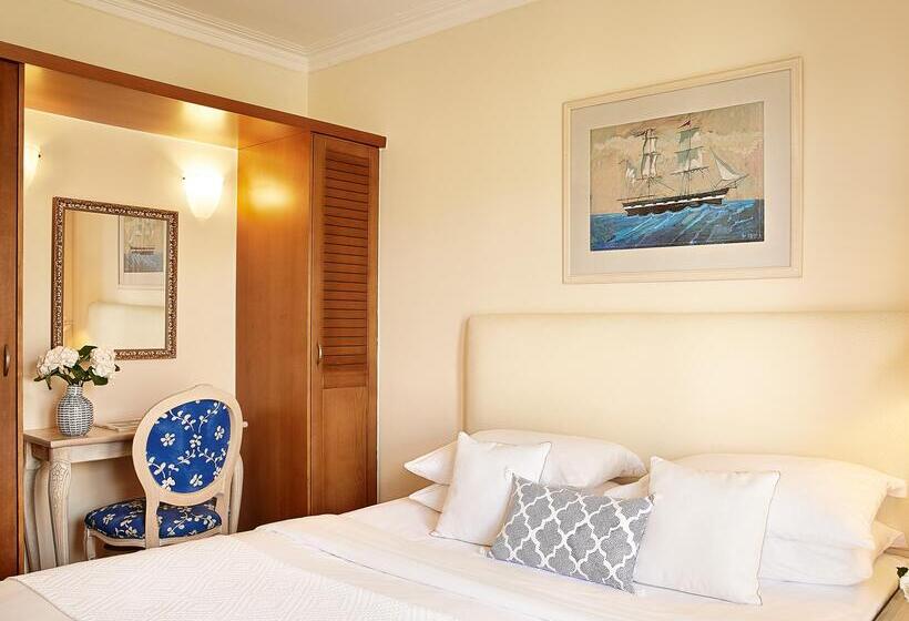 Grecotel Marine Palace & Aqua Park, Lifestyle All In Resort