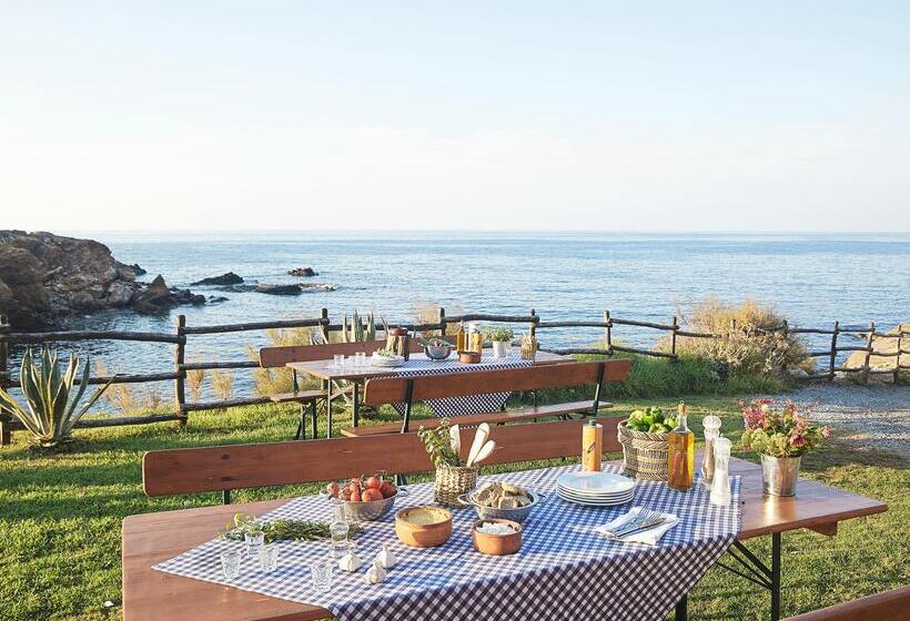 Grecotel Marine Palace & Aqua Park, Lifestyle All In Resort