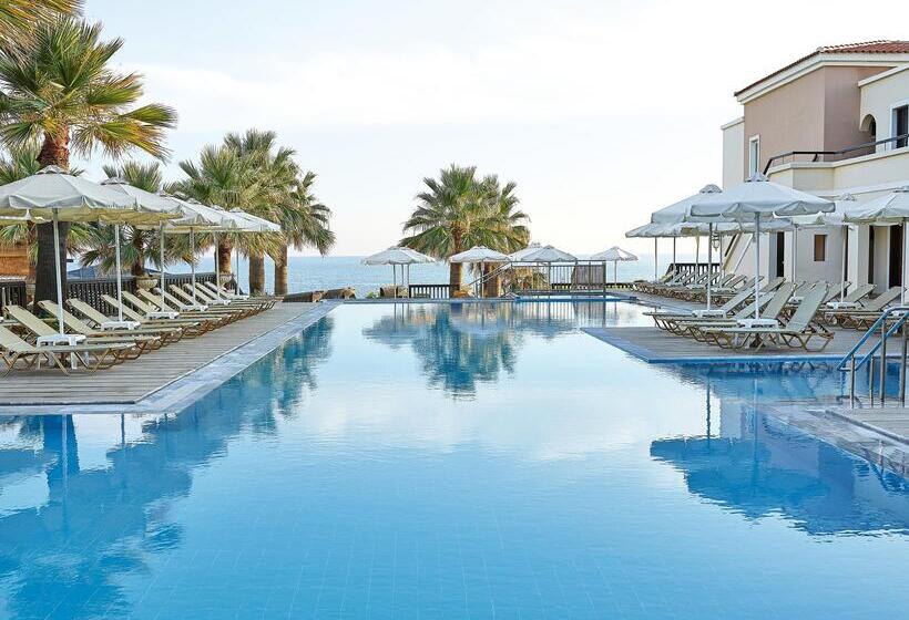 Grecotel Marine Palace & Aqua Park, Lifestyle All In Resort