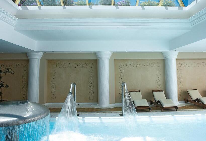 Grecotel Marine Palace & Aqua Park, Lifestyle All In Resort