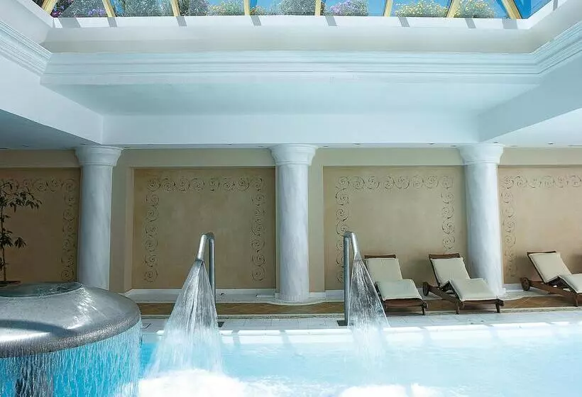 Grecotel Marine Palace & Aqua Park, Lifestyle All In Resort