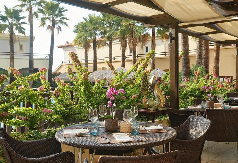 Grecotel Marine Palace & Aqua Park, Lifestyle All In Resort