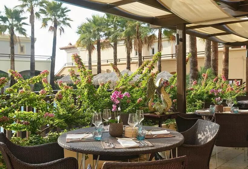 Grecotel Marine Palace & Aqua Park, Lifestyle All In Resort