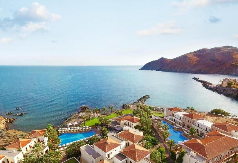 Grecotel Marine Palace & Aqua Park, Lifestyle All In Resort