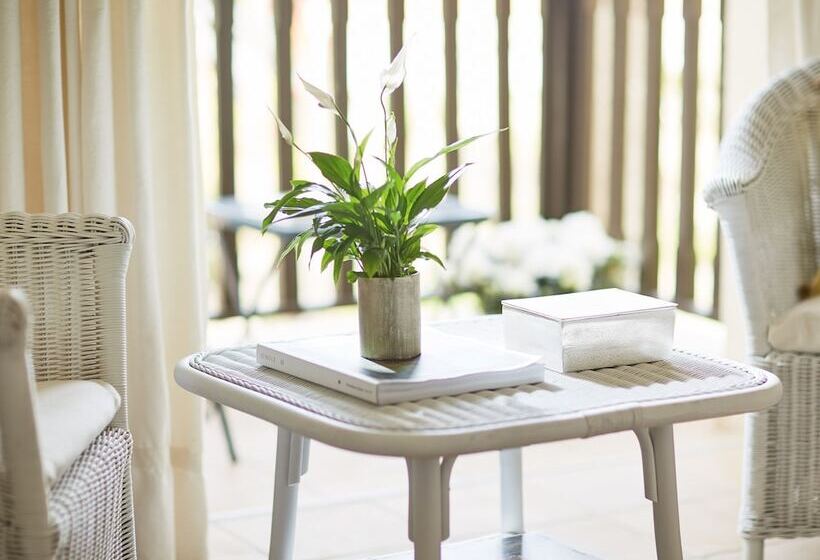 Grecotel Marine Palace & Aqua Park, Lifestyle All In Resort