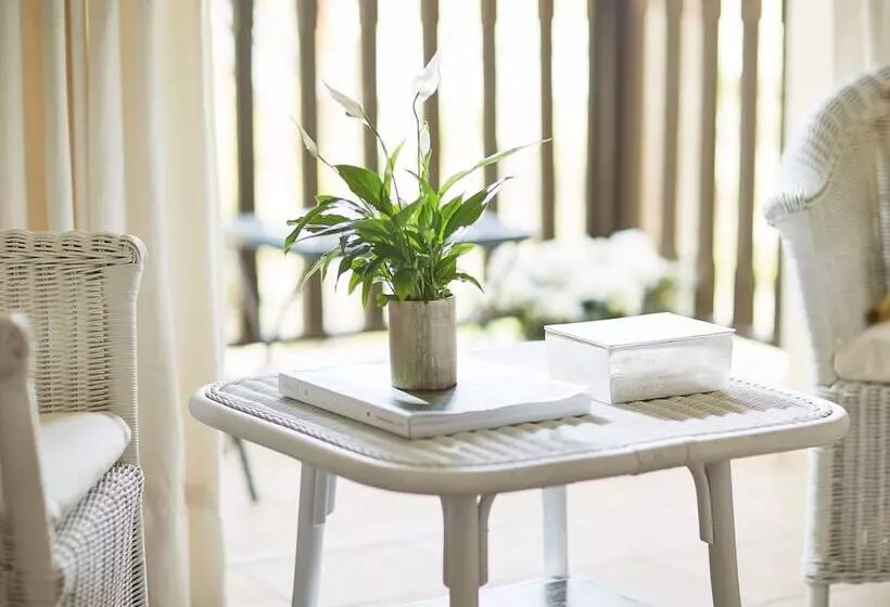 Grecotel Marine Palace & Aqua Park, Lifestyle All In Resort