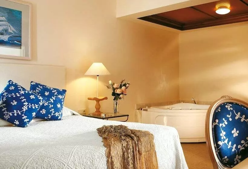 Grecotel Marine Palace & Aqua Park, Lifestyle All In Resort