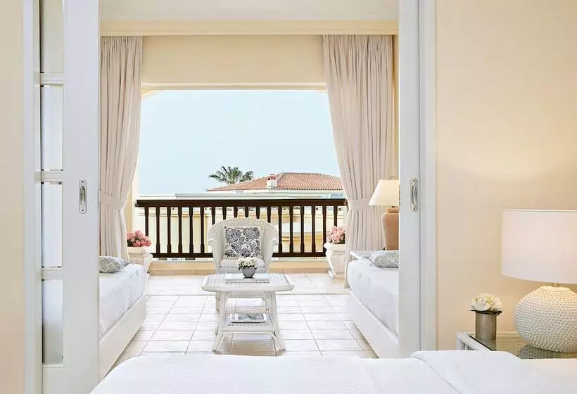 Grecotel Marine Palace & Aqua Park, Lifestyle All In Resort