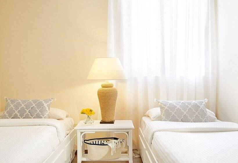 Grecotel Marine Palace & Aqua Park, Lifestyle All In Resort