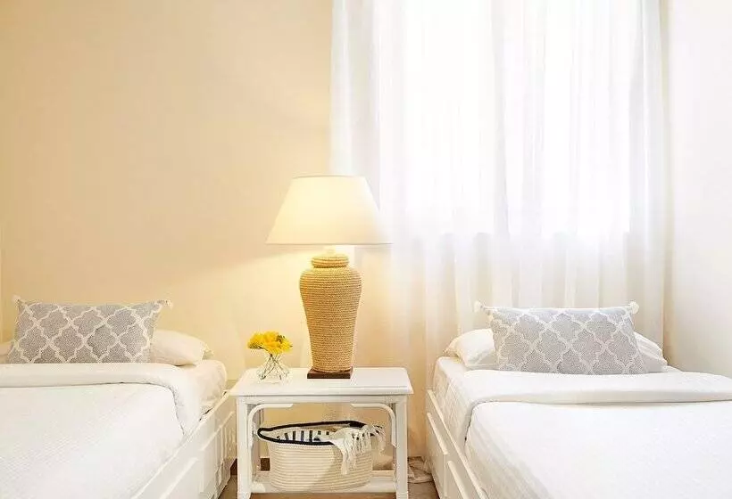 Grecotel Marine Palace & Aqua Park, Lifestyle All In Resort