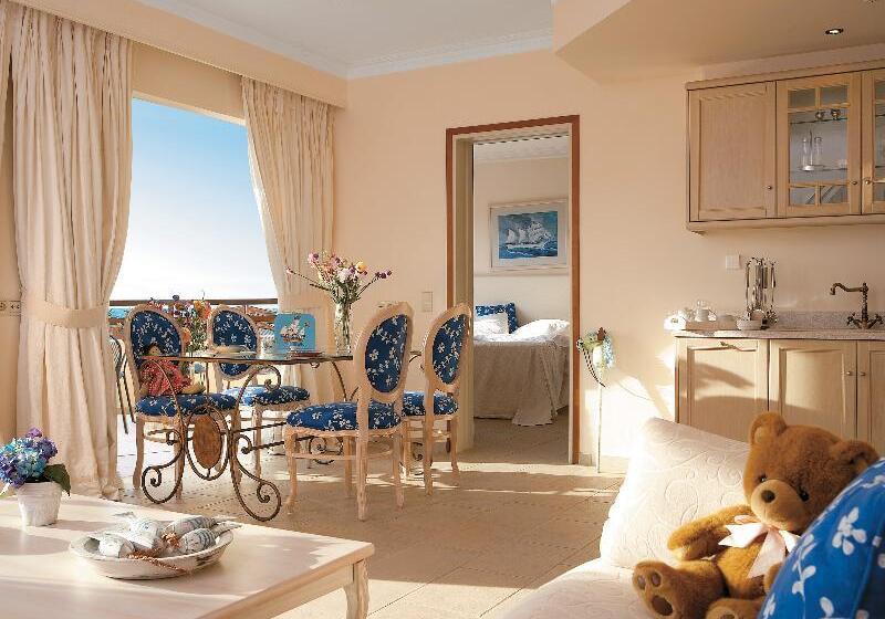 Grecotel Marine Palace & Aqua Park, Lifestyle All In Resort