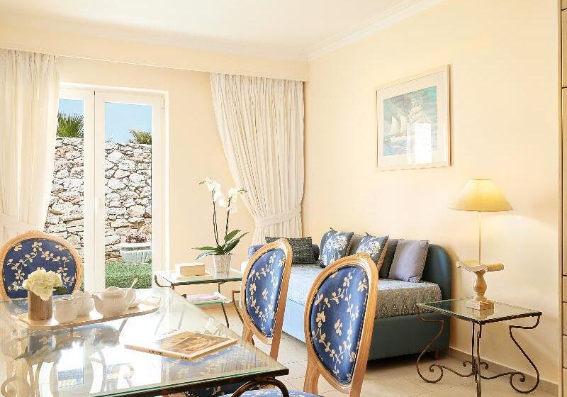 Grecotel Marine Palace & Aqua Park, Lifestyle All In Resort