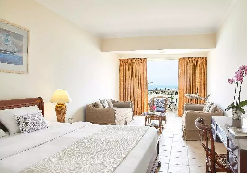 Grecotel Marine Palace & Aqua Park, Lifestyle All In Resort