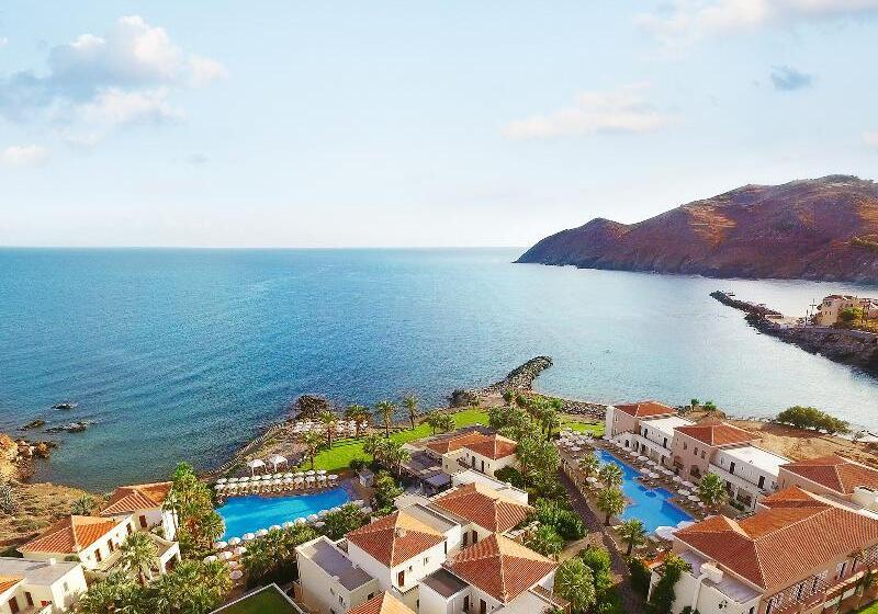 Grecotel Marine Palace & Aqua Park, Lifestyle All In Resort