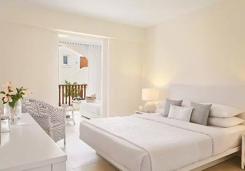 Grecotel Marine Palace & Aqua Park, Lifestyle All In Resort