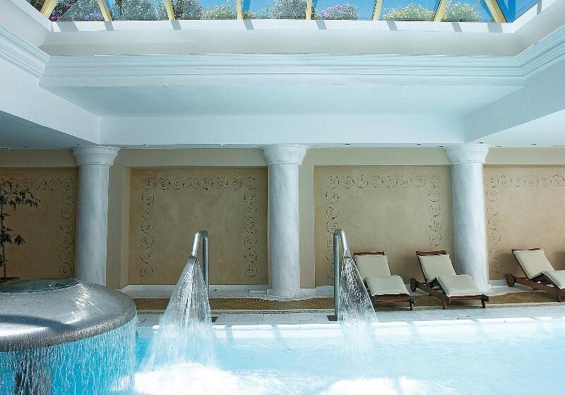 Grecotel Marine Palace & Aqua Park, Lifestyle All In Resort