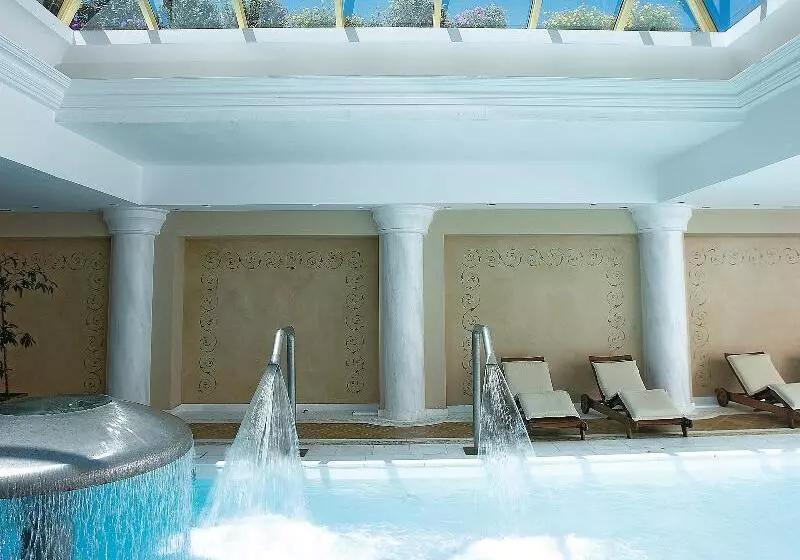 Grecotel Marine Palace & Aqua Park, Lifestyle All In Resort