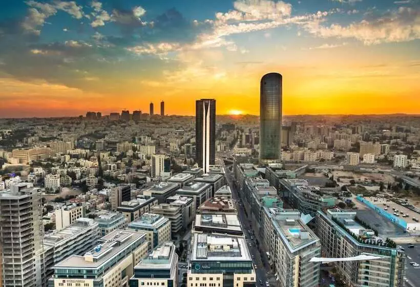 Holiday Inn Resort Dead Sea By Ihg