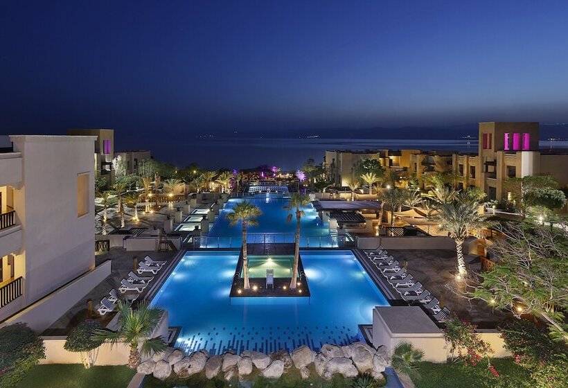 Holiday Inn Resort Dead Sea By Ihg