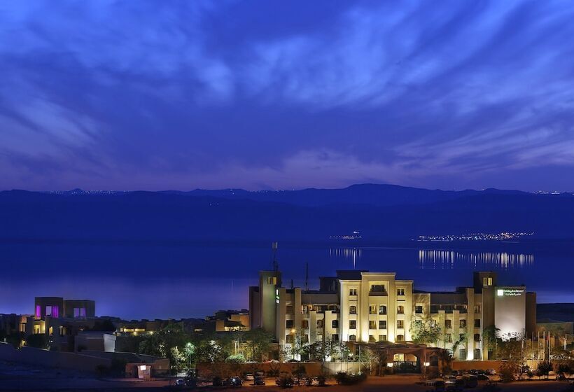 Holiday Inn Resort Dead Sea By Ihg