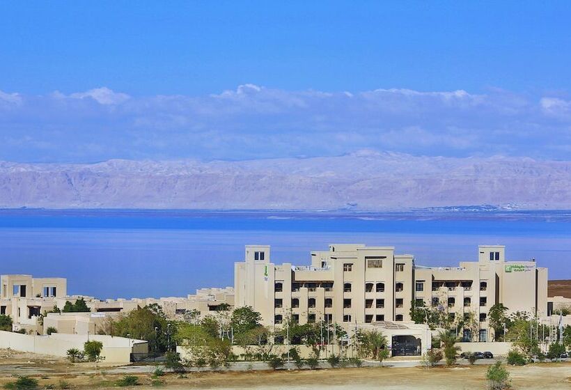 Holiday Inn Resort Dead Sea By Ihg