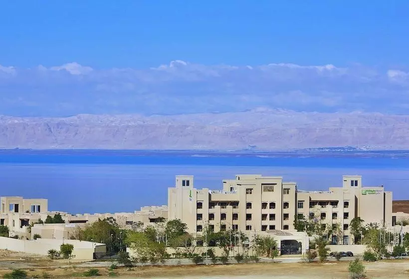 Holiday Inn Resort Dead Sea By Ihg