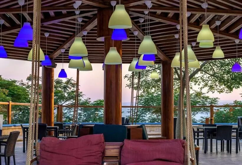 Holiday Inn Resort Dead Sea By Ihg