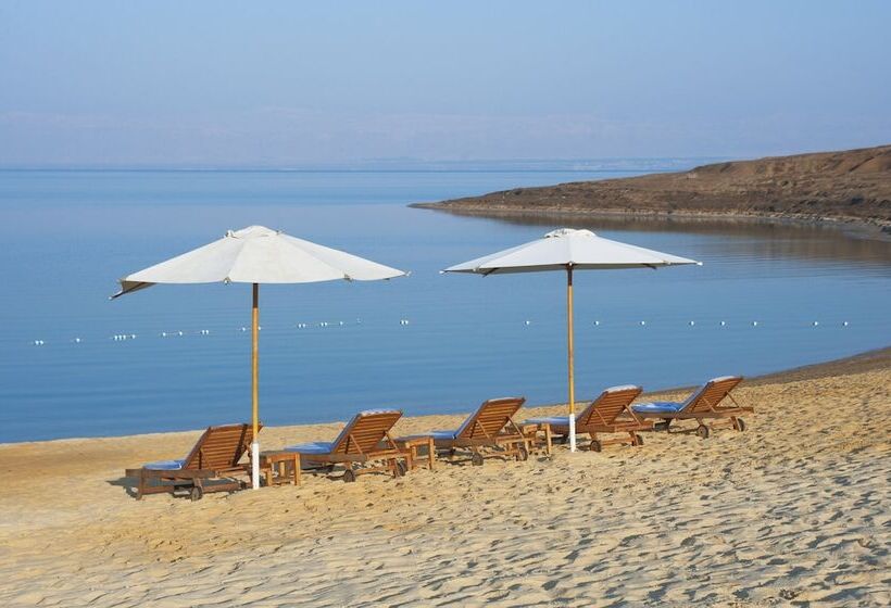 Holiday Inn Resort Dead Sea By Ihg