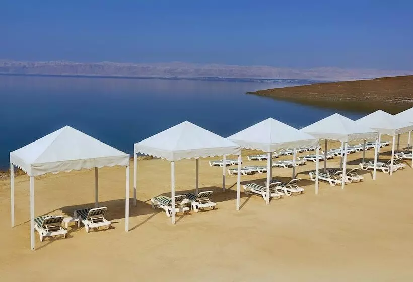 Holiday Inn Resort Dead Sea By Ihg