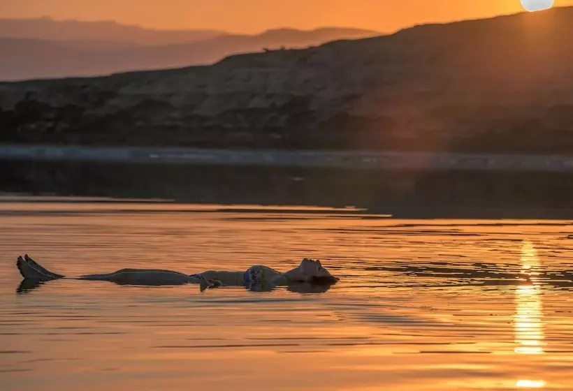 Holiday Inn Resort Dead Sea By Ihg